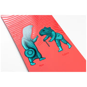 Nitro - OG Team Guest Shaper Project Snowboard 2027
