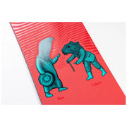 Nitro - OG Team Guest Shaper Project Snowboard 2027