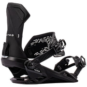 Nitro - Team Bindings 2027 - Ultra Black