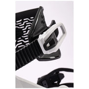 Nitro - Team Bindings 2027 - White