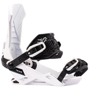 Nitro - Team Bindings 2027 - White