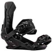 Nitro - Team Bindings 2027 - Ultra Black