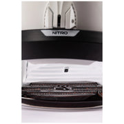 Nitro - Team Bindings 2027 - White