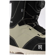 Nitro - Droid Boa Boots 2027 - Black / Sand