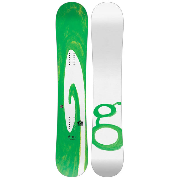 Gnu - Wagyu 2027 Snowboard - Board Of Missoula