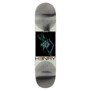 Quasi - Henry I.D. 8.375" Deck - Board Of Missoula