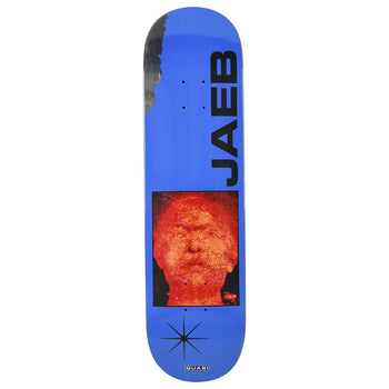 Quasi - DJ Window 8.25" Deck - Board Of Missoula
