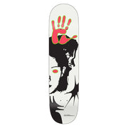Quasi - Johnson Gameplay 8.5" Deck - Board Of Missoula