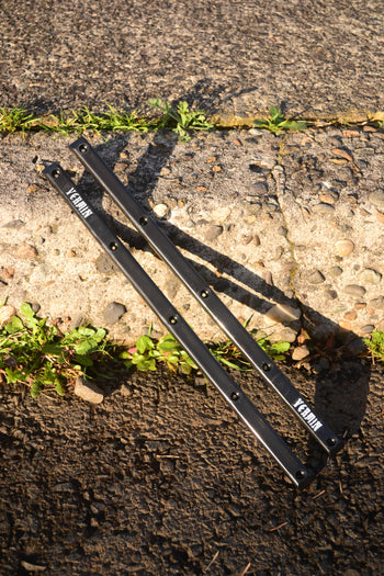 Vermin - Rails - Black