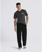 Vans - Range Baggy Tapered Pant - Dress Blues