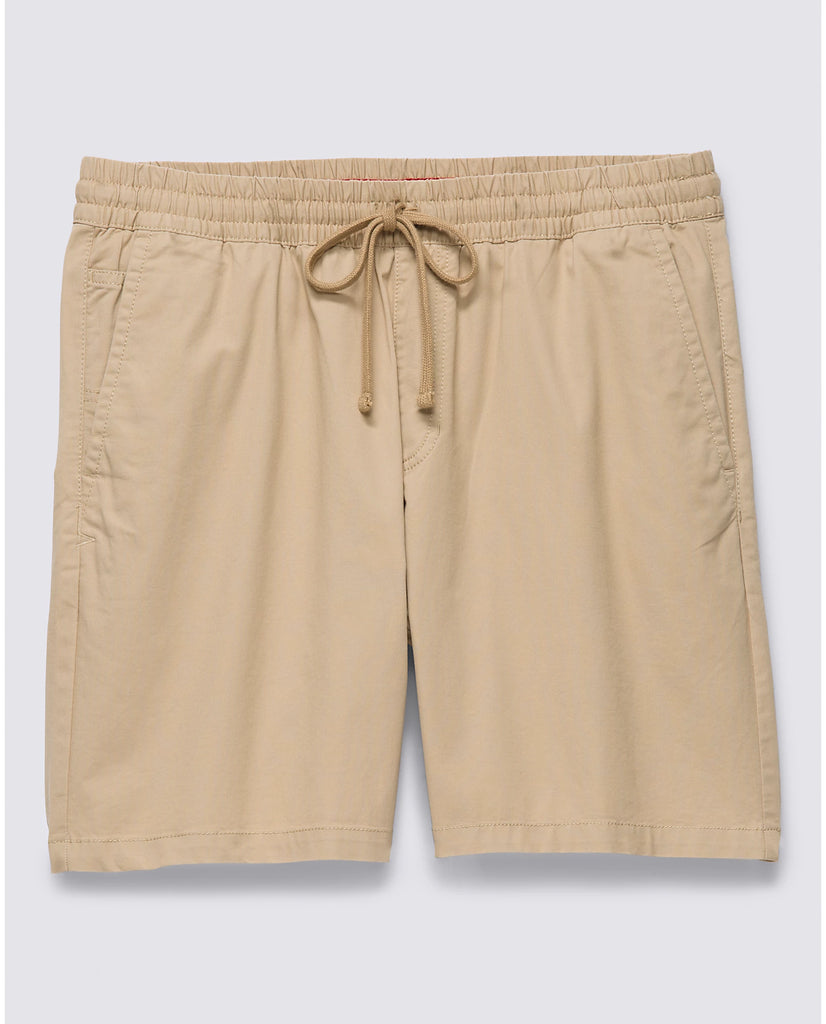 Vans range top short 18