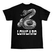 Lowcard - Rattler T-Shirt