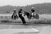 Board of Missoula - Ray's Fingers Grip - Board Of Missoula