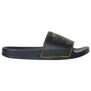 Antihero - Eagle Slides / Slippers - Black / Gold