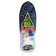 Godzilla x Santa Cruz - Godzilla Jr. Natas 9.89" Deck