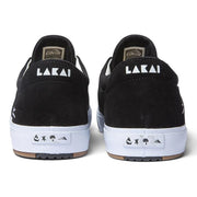 Lakai - Wilkins Black/Suede