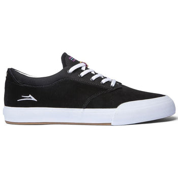 Lakai - Wilkins Black/Suede