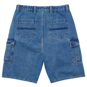 Spitfire - Shorts Classic '87 Denim - Light Stone Wash