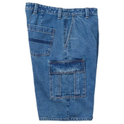 Spitfire - Shorts Classic '87 Denim - Light Stone Wash