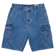 Spitfire - Shorts Classic '87 Denim - Light Stone Wash