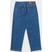 Volcom - Billow Denim Jeans - Bold Blue