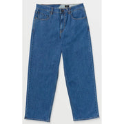 Volcom - Billow Denim Jeans - Bold Blue