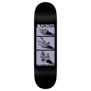 Real - Busenitz EZ Riders Fourth Wall 8.25" Deck