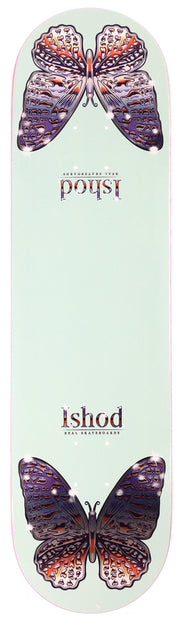 Real - Ishod Mariposa Redux Twin Tail 8.5" Deck