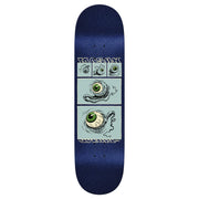 Real - Mason Fourth Wall 8.5" Deck