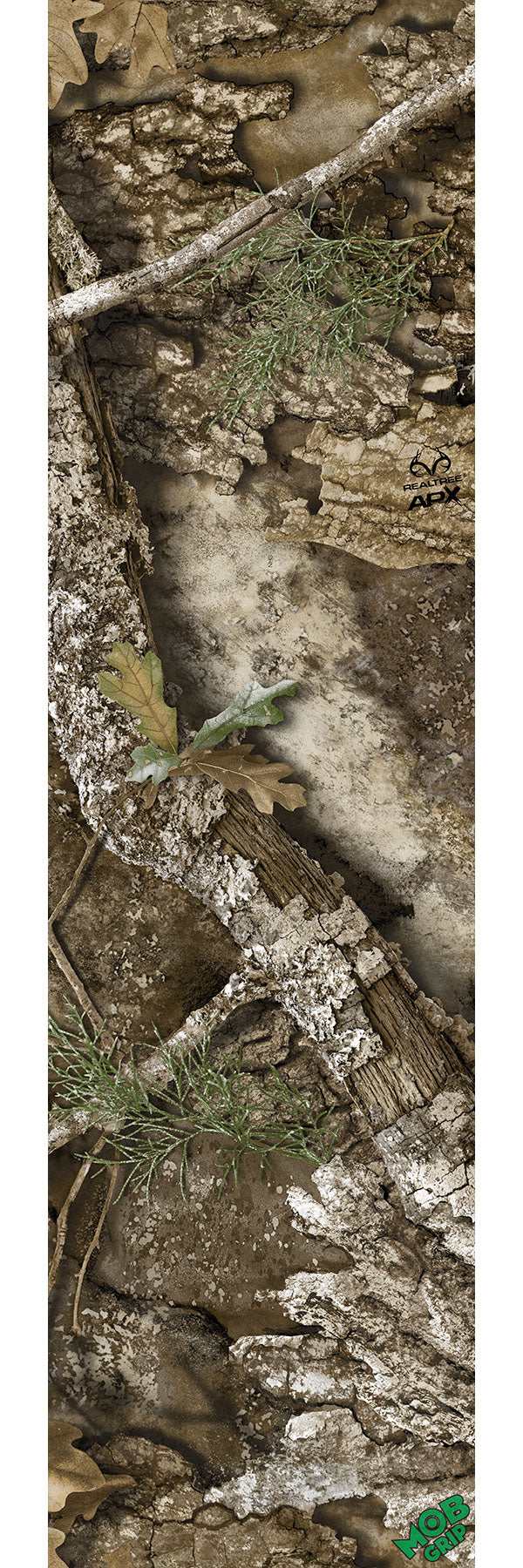 Mob Grip - Realtree APX Grip 9"