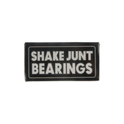 Shake Junt - Night Train Bearings