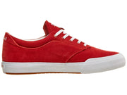 Lakai - Wilkins Red/Suede