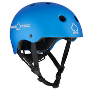 Protec - Jr. Classic Fit Certified - Matte Metallic Blue