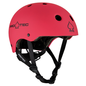 Protec - Jr. Classic Fit Certified - Matte Pink
