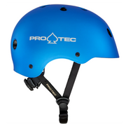 Protec - Jr. Classic Fit Certified - Matte Metallic Blue