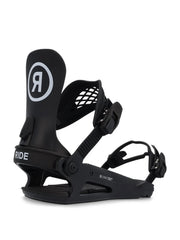 Ride - C-2 Snowboard Bindings
