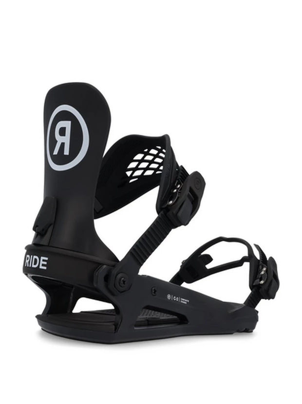 ride c-2 snowboard bindings Ride