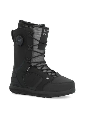 Ride - Anchor Snowboard Boots 2024
