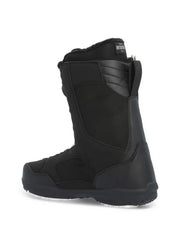 Ride - Jackson Snowboard Boots 2025 - Black