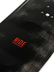 Ride - Lowride Snowboard 2025