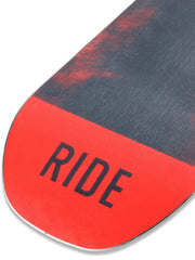 Ride - Lowride Snowboard 2025