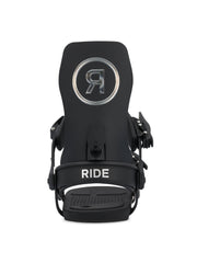 Ride - A-6 Bindings 2025 - Black