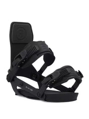 Ride - A-4 Snowboard Bindings 2025 - Black