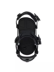 Ride - A-4 Snowboard Bindings 2025 - Black