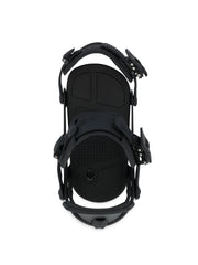 Ride - A-6 Bindings 2025 - Black