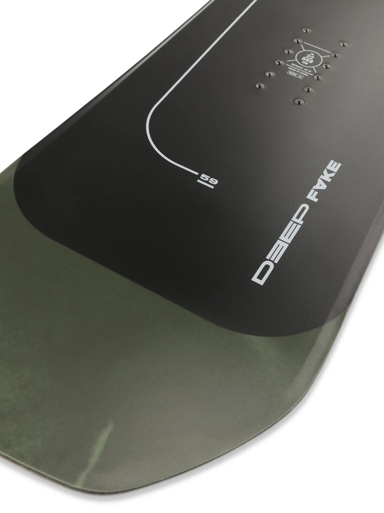 Ride - Deep Fake 2025 – Board Of Missoula