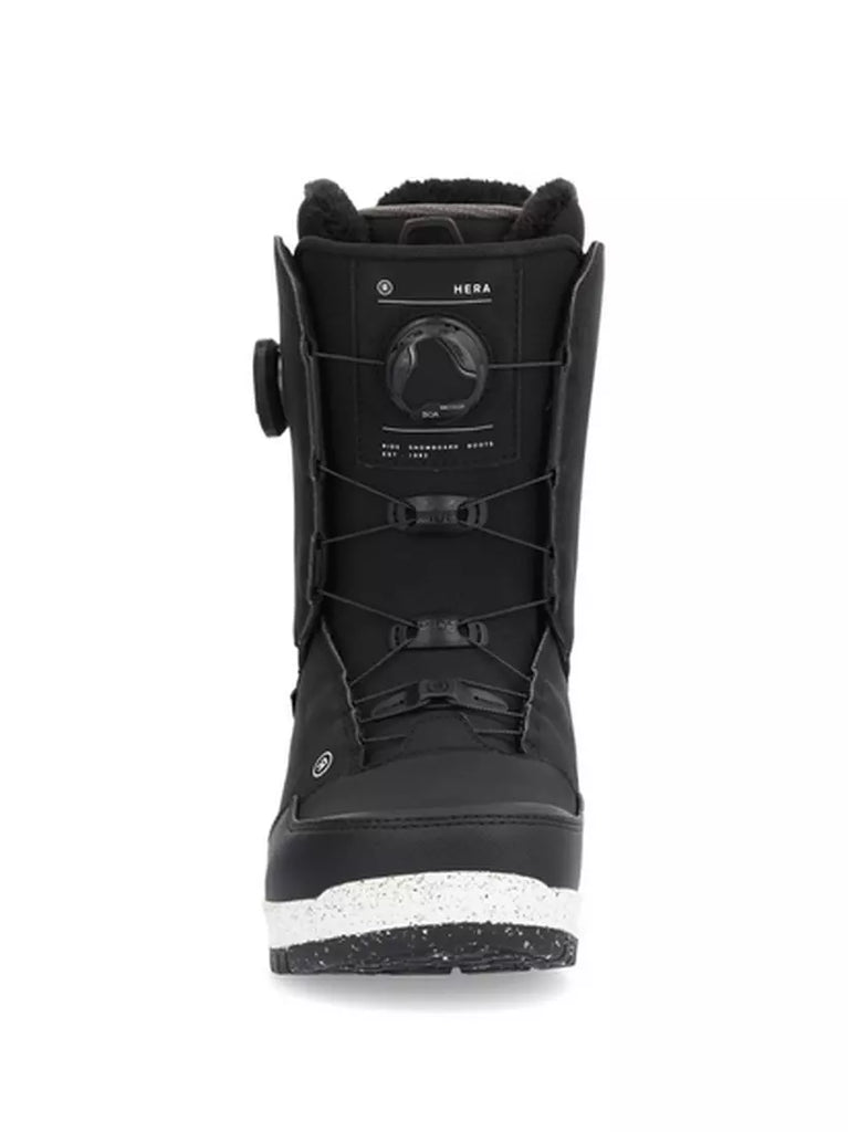 Ride - Hera Snowboard Boots 2025 - Black – Board Of Missoula