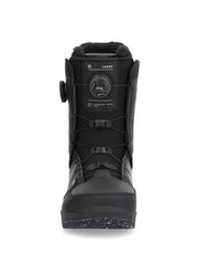 Ride - Lasso Snowboard Boots 2025 - Black