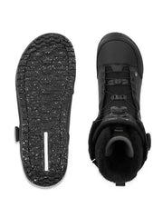 Ride - Lasso Snowboard Boots 2025 - Black