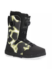 Ride - Lasso Snowboard Boots 2025 - Black